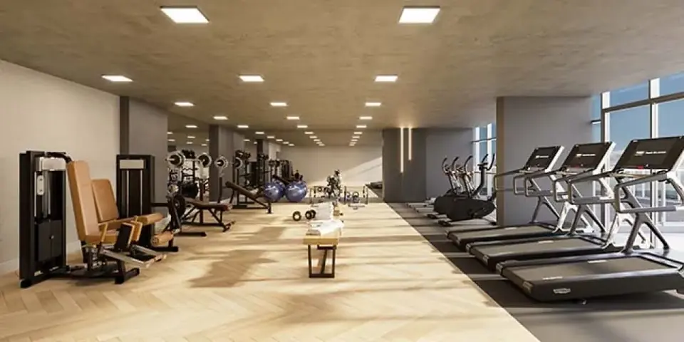 Olímpico Residence: imagem 2