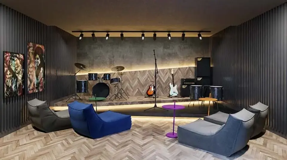 Olímpico Residence: imagem 3
