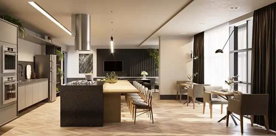 Olímpico Residence: imagem 4