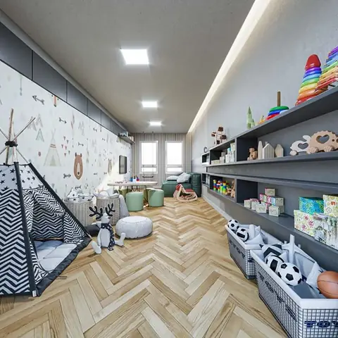 Olímpico Residence: imagem 6