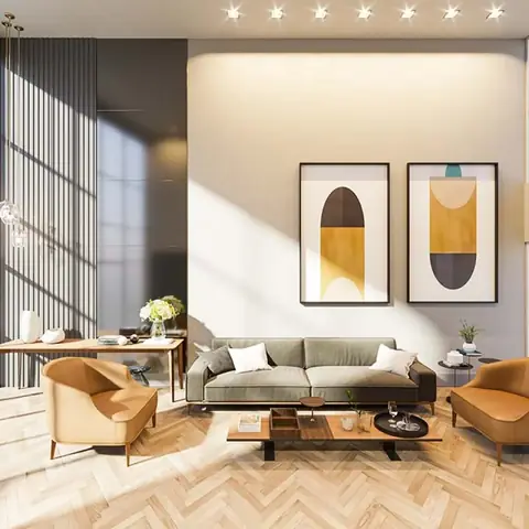 Olímpico Residence: imagem 7