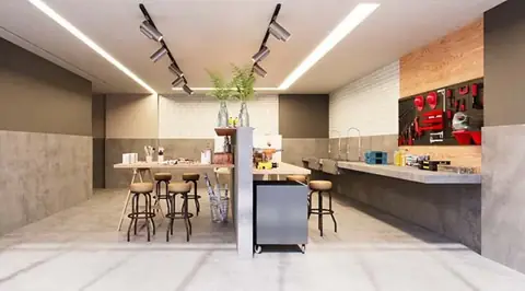 Olímpico Residence: imagem 8