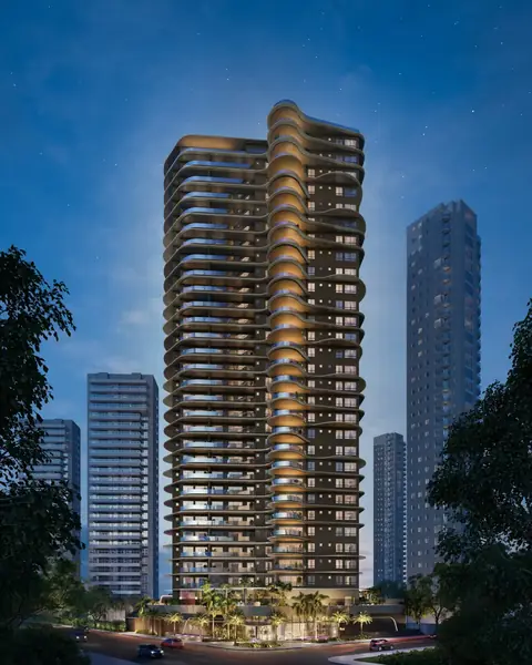One Haus: imagem de divulgação