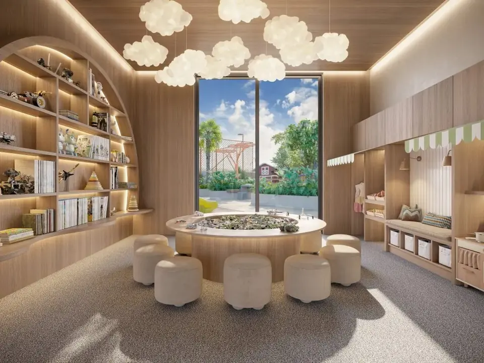 One Haus: imagem 5