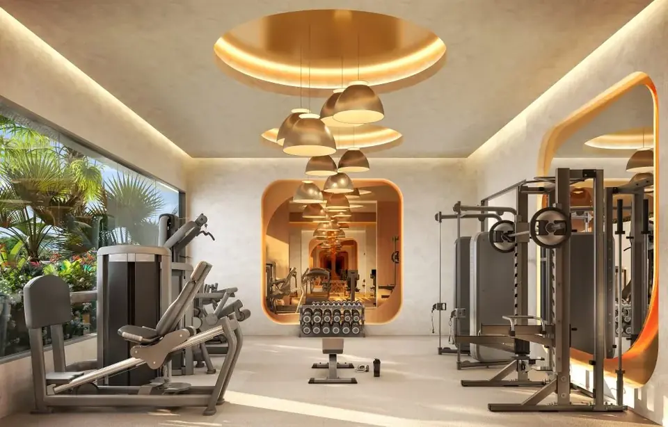 One Haus: imagem 6