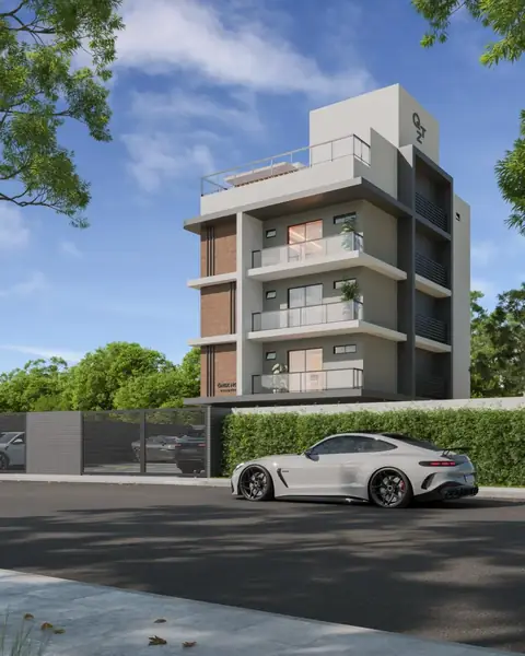 Ônix Noir Residence: imagem de divulgação