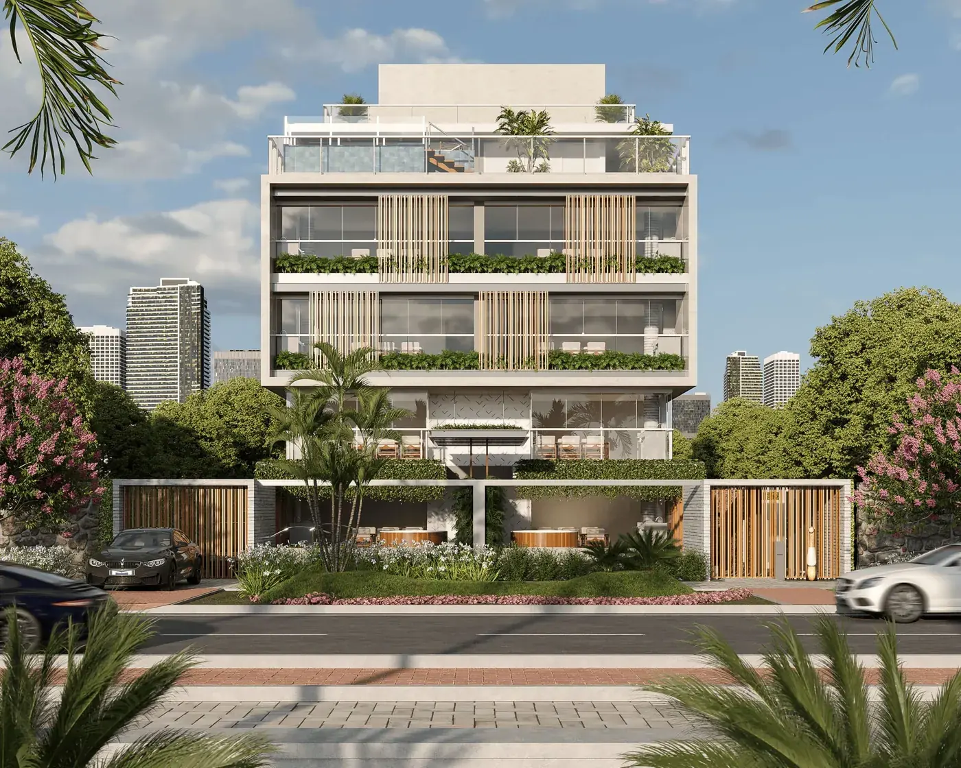 Oré Residencial: imagem 1