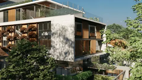 Oré Residencial: imagem 4
