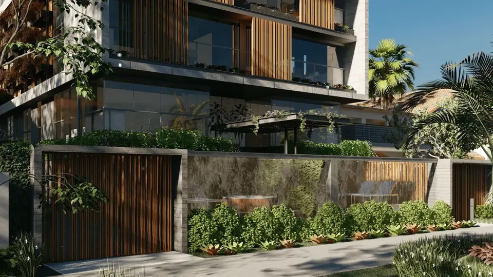 Oré Residencial: imagem 5
