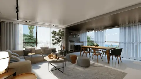 Oré Residencial: imagem 7