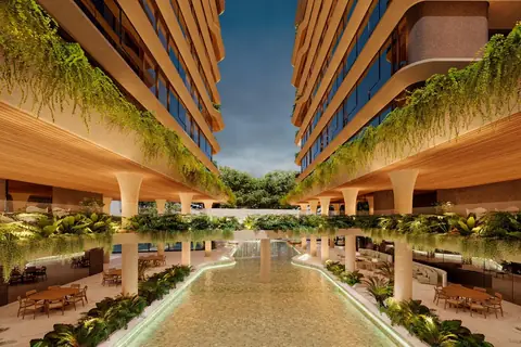 Panorama: imagem 2
