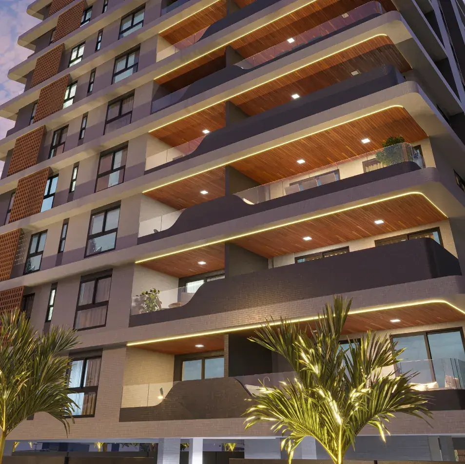 Park Arbory Eco Home Design: imagem 5
