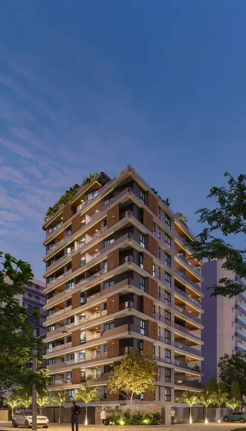 Park Arbory Eco Home Design: imagem de divulgação