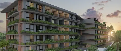 Park H2Orizon Home View: imagem de divulgação