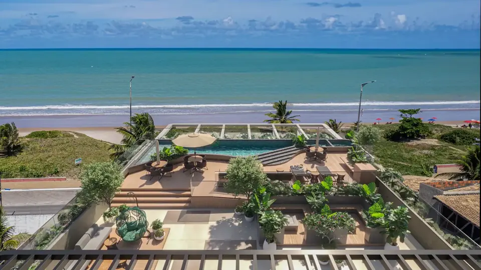 Park H2Orizon Home View: lazer