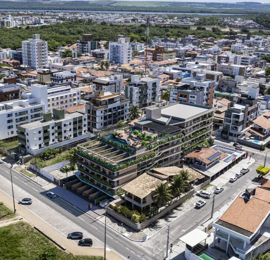 Park H2Orizon Home View: imagem 3
