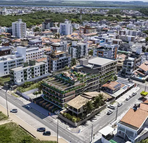Park H2Orizon Home View: imagem 3