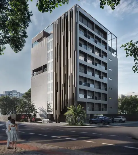 Park Vision Oceania: imagem de divulgação