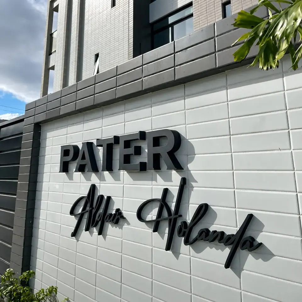 Residencial Pater Aldair Holanda: imagem 2