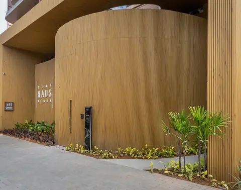 Pent Haus Bessa: imagem de divulgação