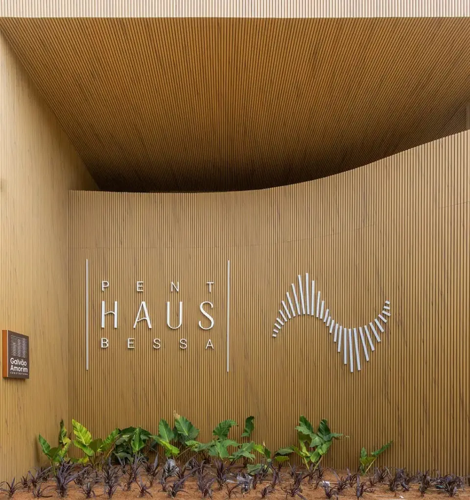 Pent Haus Bessa: imagem 2