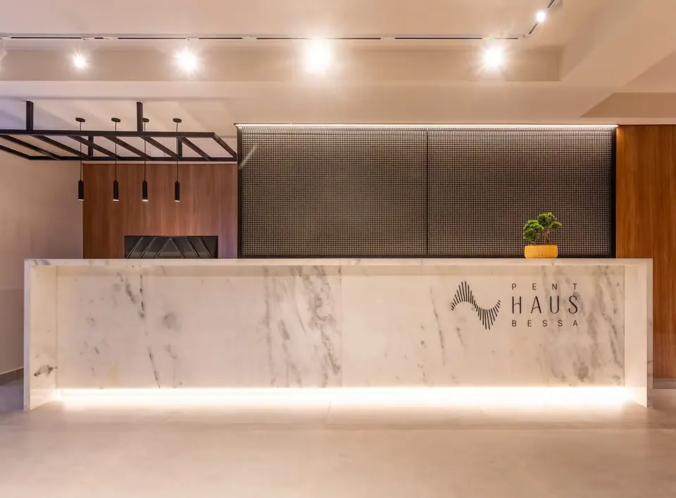 Pent Haus Bessa: imagem 4