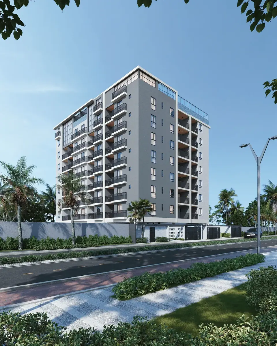Plaza Bela Vista: imagem 1