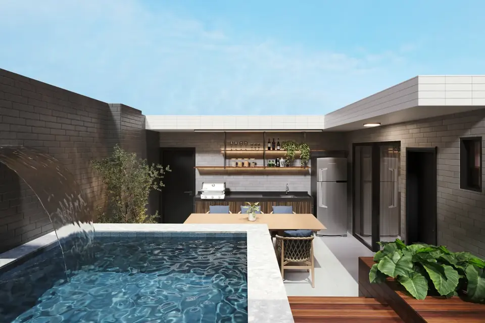 Plaza Bela Vista: imagem 7