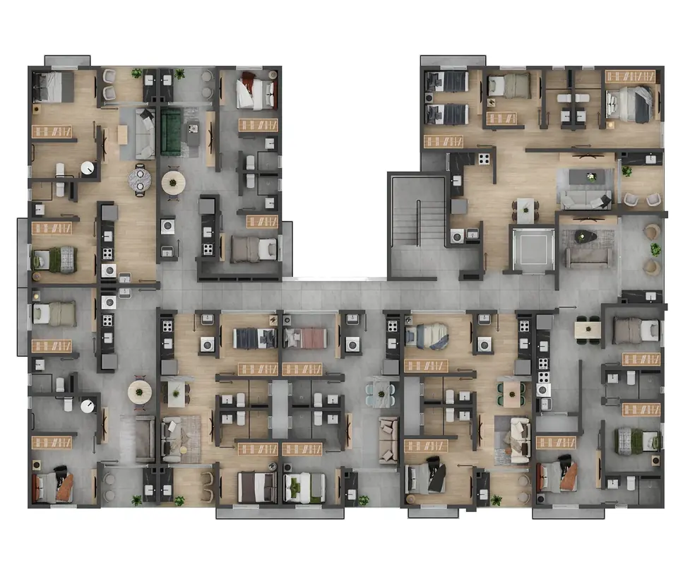 Plaza Bela Vista: imagem 8
