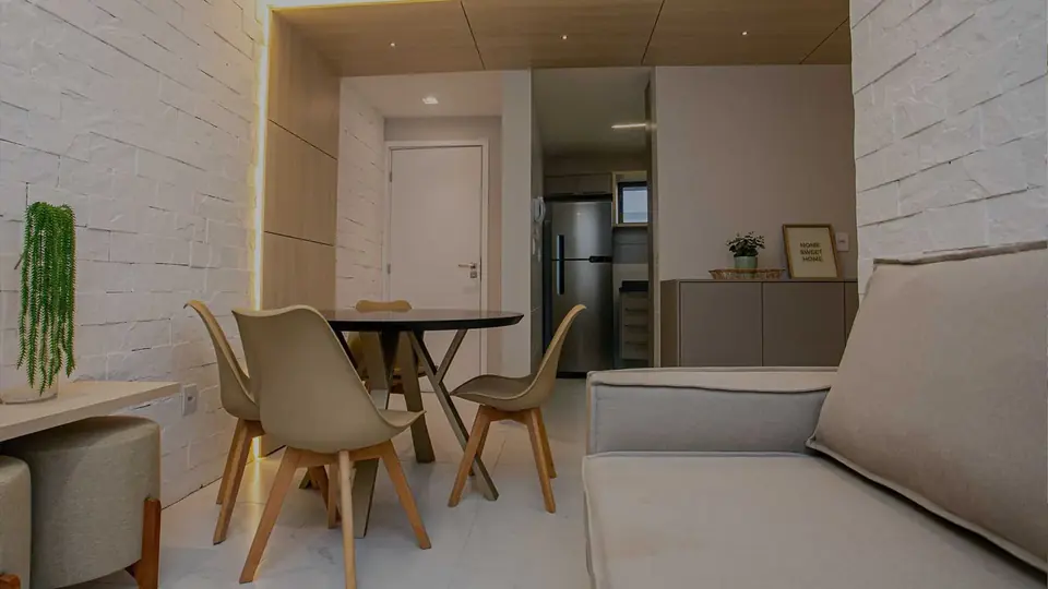 Residencial Porto Atlântico: imagem 2