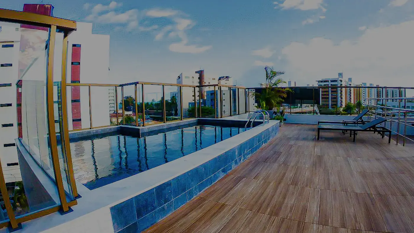 Residencial Porto Atlântico: imagem 1