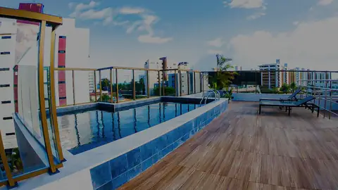 Residencial Porto Atlântico: imagem de divulgação