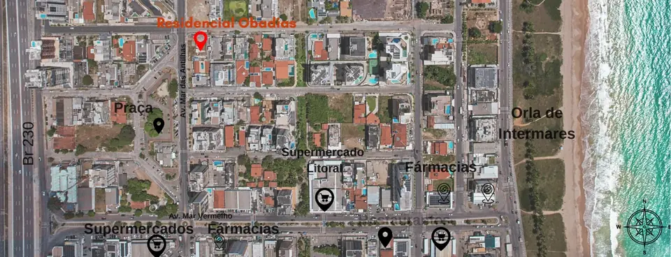 Residencial Obadias: imagem 3