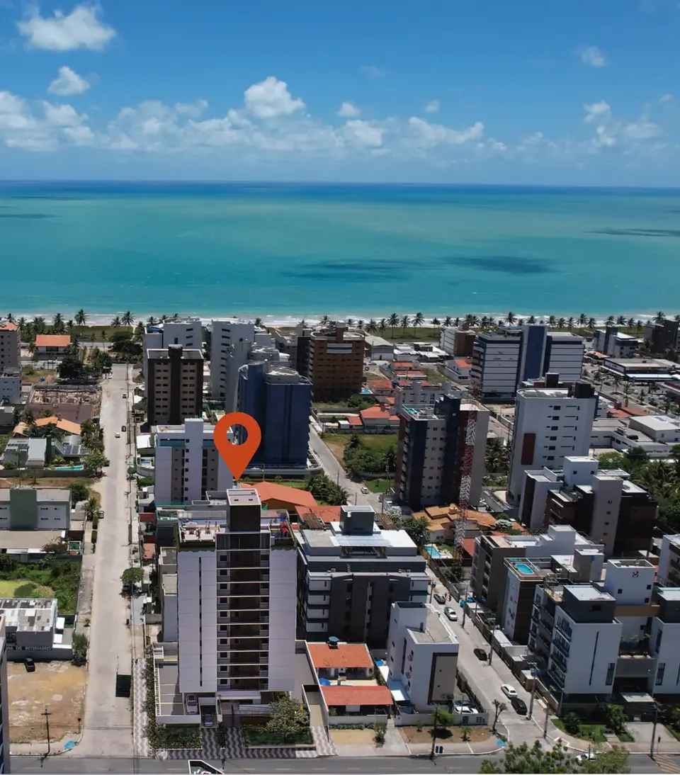 Residencial Obadias: imagem 1