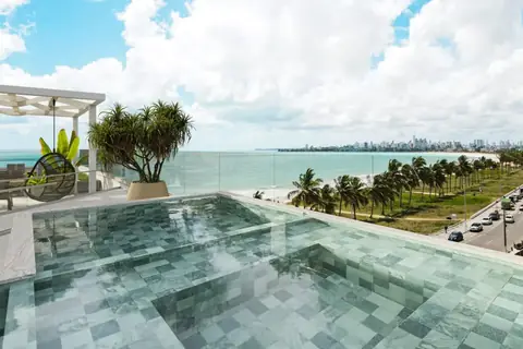 Rio by Neo: lazer