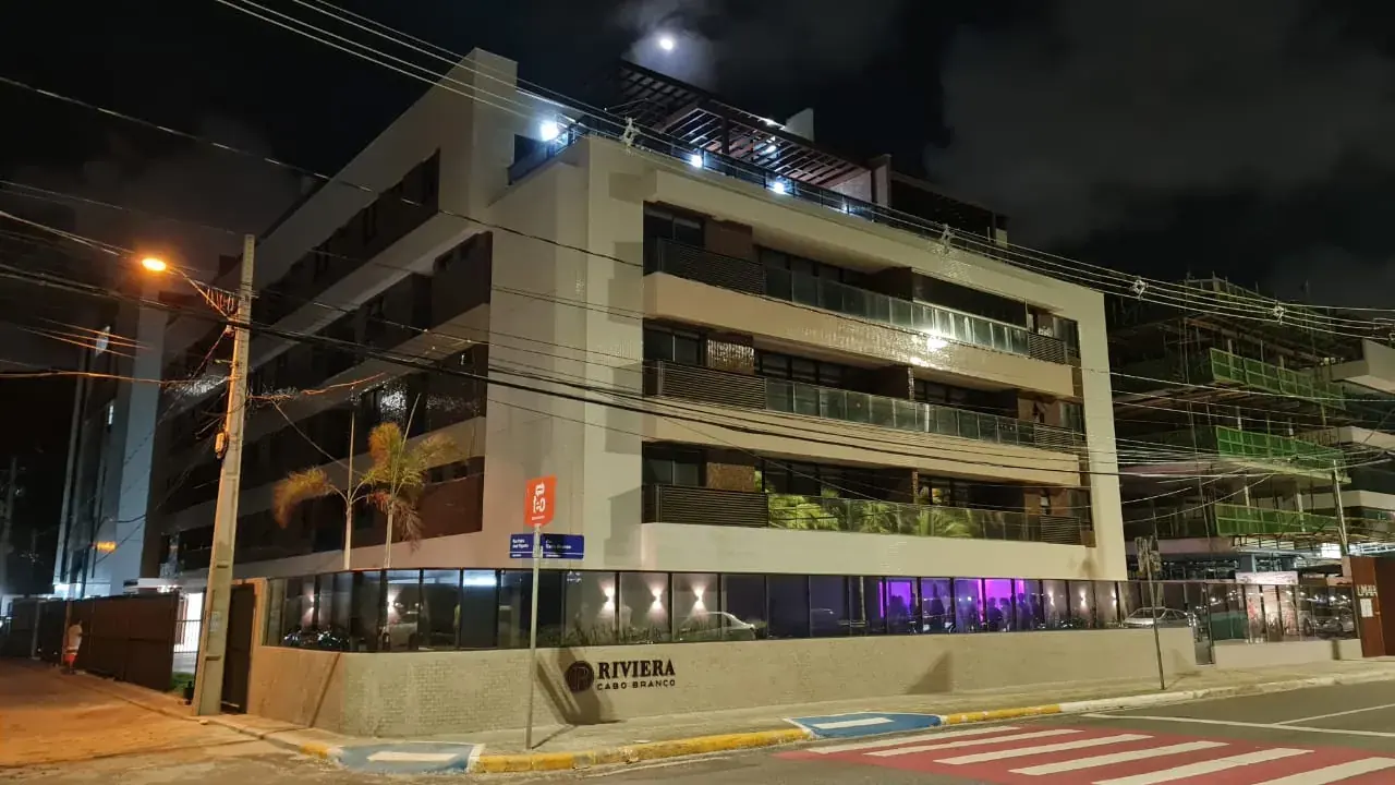 Riviera Cabo Branco: imagem 1