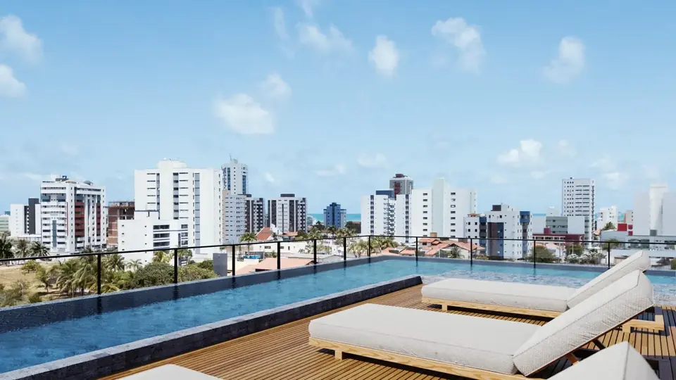 Samá Living: lazer