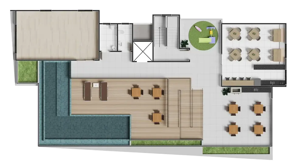 Samá Living: imagem 8