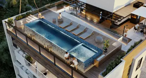 Samá Ocean: imagem de divulgação