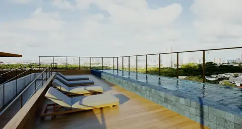 Samá Residence: imagem de divulgação