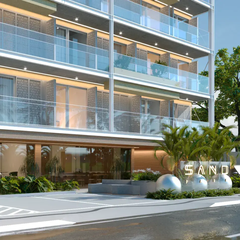 Sand Park: imagem 1