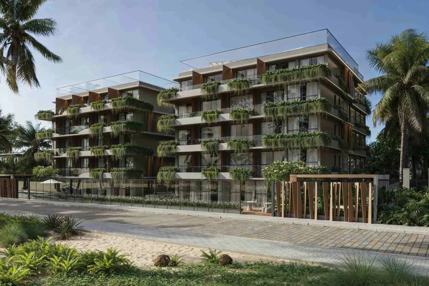 Savili Beach: imagem 1