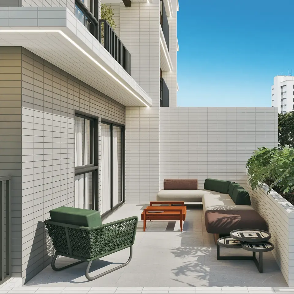 Serra Nevada Residencial: imagem 5
