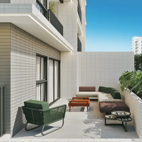 Serra Nevada Residencial: imagem 5