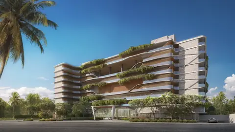 Setai Beach Resort & Residences: imagem de divulgação