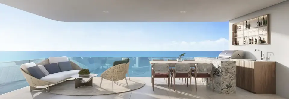 Setai Beach Resort & Residences: imagem 3
