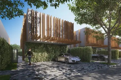Setai Houses Resort: imagem de divulgação