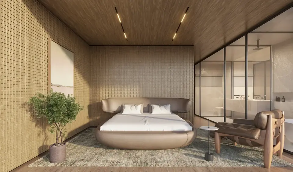Setai Residences Design by Pininfarina: imagem 3