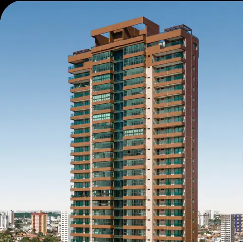 Shammah Residence: imagem de divulgação
