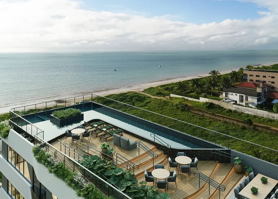 Solar Marinho: perspectiva